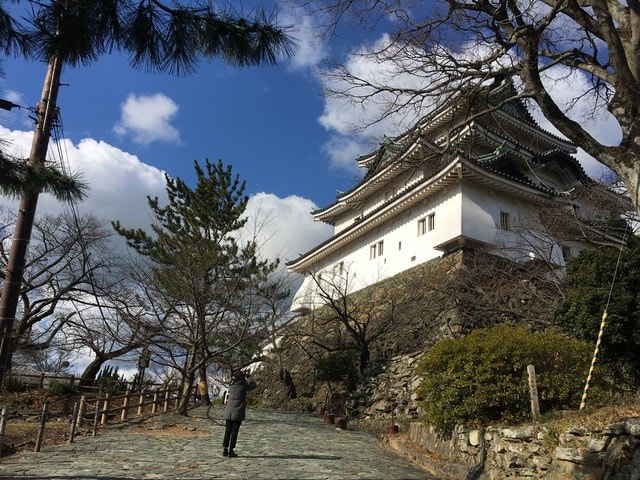 IMG_8430.JPG - 2018冬日本公務旅遊(2018.1.26-2.5)