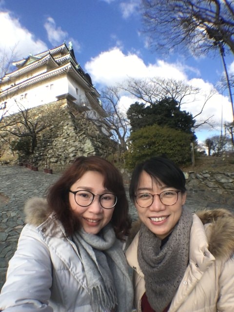 IMG_8447.JPG - 2018冬日本公務旅遊(2018.1.26-2.5)