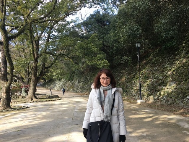 IMG_8411.JPG - 2018冬日本公務旅遊(2018.1.26-2.5)