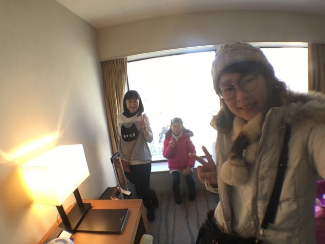 IMG_9036.JPG - 2018冬日本公務旅遊(2018.1.26-2.5)