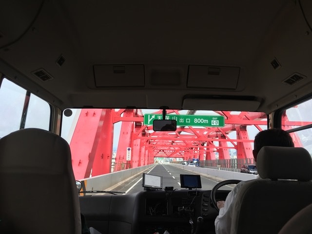 IMG_8355.JPG - 2018冬日本公務旅遊(2018.1.26-2.5)