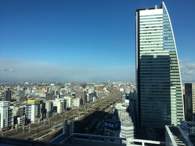 IMG_8835.JPG - 2018冬日本公務旅遊(2018.1.26-2.5)