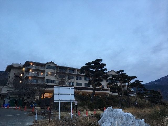 IMG_9371.JPG - 2018冬日本公務旅遊(2018.1.26-2.5)