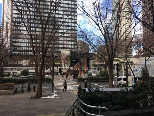 IMG_8879.JPG - 2018冬日本公務旅遊(2018.1.26-2.5)