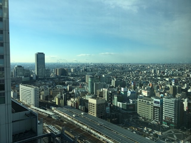 IMG_8804.JPG - 2018冬日本公務旅遊(2018.1.26-2.5)