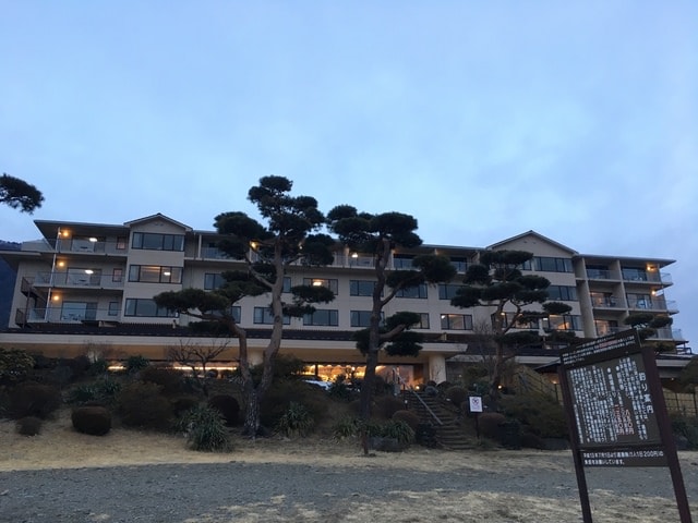 IMG_9364.JPG - 2018冬日本公務旅遊(2018.1.26-2.5)
