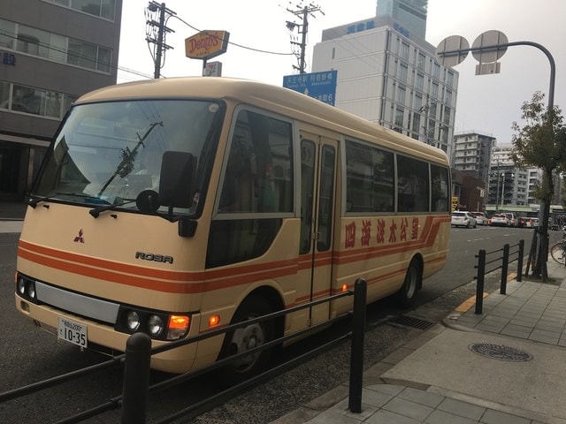 IMG_8364.JPG - 2018冬日本公務旅遊(2018.1.26-2.5)