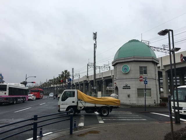 IMG_9858.JPG - 2018冬日本公務旅遊(2018.1.26-2.5)