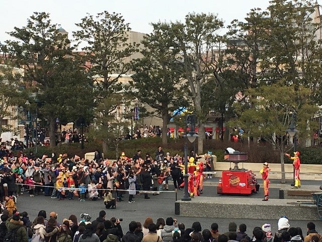 IMG_0364.JPG - 2018冬日本公務旅遊(2018.1.26-2.5)