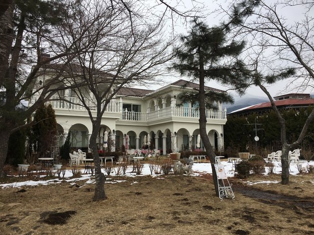 IMG_9574.JPG - 2018冬日本公務旅遊(2018.1.26-2.5)