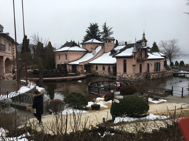 IMG_9595.JPG - 2018冬日本公務旅遊(2018.1.26-2.5)