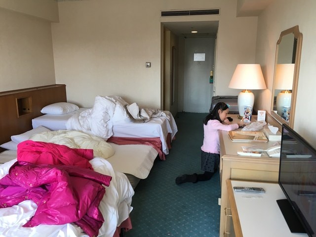 IMG_0499.JPG - 2018冬日本公務旅遊(2018.1.26-2.5)