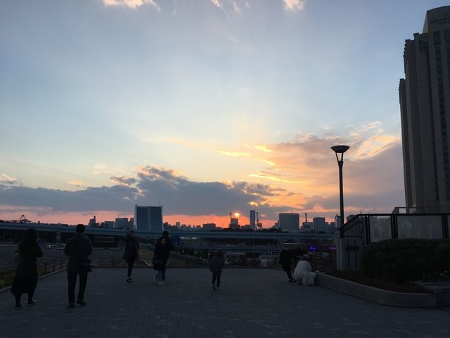 IMG_0635.JPG - 2018冬日本公務旅遊(2018.1.26-2.5)