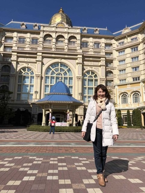 20180131 #1_181010_0175.jpg - 2018冬日本公務旅遊(2018.1.26-2.5)