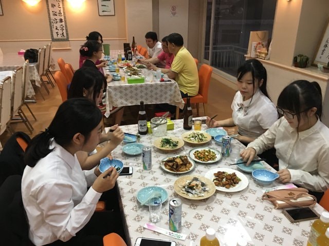 IMG_5417.JPG - 2018夏 日本公務旅遊行 (2018.7.19-28)