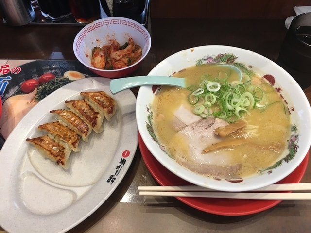 IMG_5667.JPG - 2018夏 日本公務旅遊行 (2018.7.19-28)