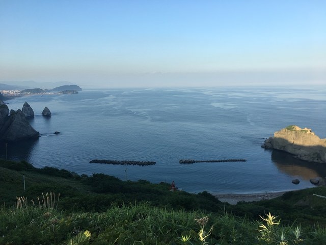 IMG_5976.JPG - 2018夏 日本公務旅遊行 (2018.7.19-28)