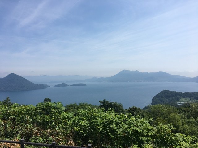 IMG_6100.JPG - 2018夏 日本公務旅遊行 (2018.7.19-28)