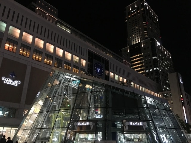IMG_6608.JPG - 2018夏 日本公務旅遊行 (2018.7.19-28)