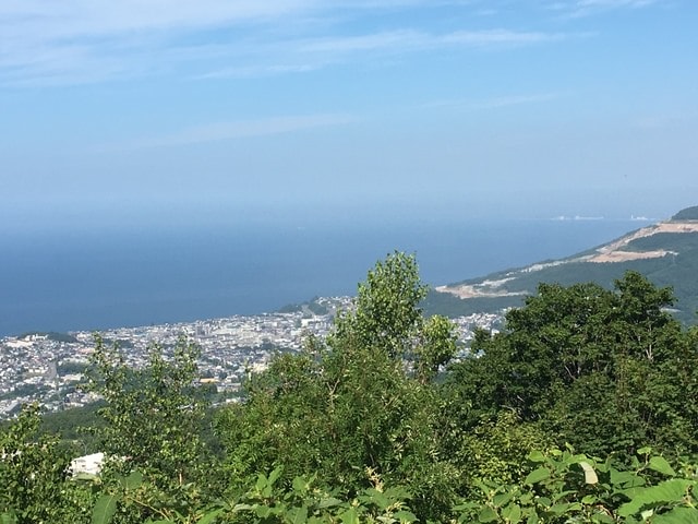 IMG_6456.JPG - 2018夏 日本公務旅遊行 (2018.7.19-28)