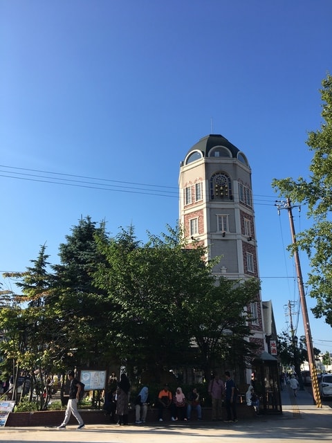 IMG_6560.JPG - 2018夏 日本公務旅遊行 (2018.7.19-28)