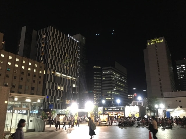 IMG_6609.JPG - 2018夏 日本公務旅遊行 (2018.7.19-28)