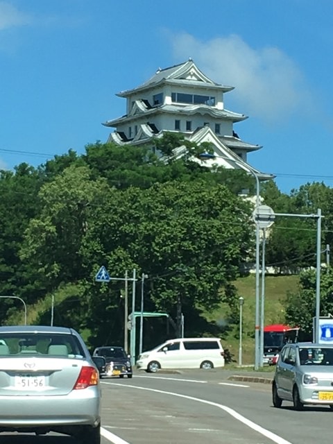 IMG_7658.JPG - 2018夏 日本公務旅遊行 (2018.7.19-28)