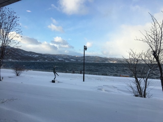 IMG_0023.JPG - 2019年冬季北海道公務旅遊(2019.1.21-31)