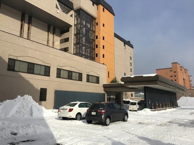 IMG_9872.JPG - 2019年冬季北海道公務旅遊(2019.1.21-31)