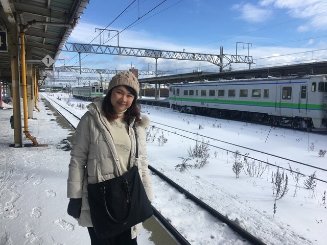 IMG_9818.JPG - 2019年冬季北海道公務旅遊(2019.1.21-31)