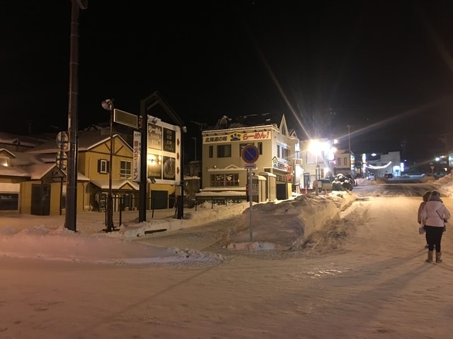 IMG_0177.JPG - 2019年冬季北海道公務旅遊(2019.1.21-31)
