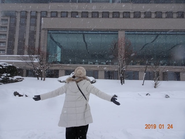 IMG_0153.JPG - 2019年冬季北海道公務旅遊(2019.1.21-31)