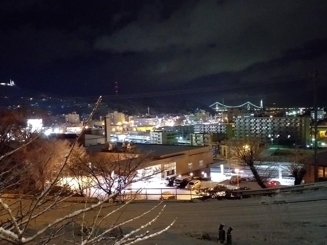 2019年日本北海道研修旅行_190123_0033.jpg - 2019年冬季北海道公務旅遊(2019.1.21-31)