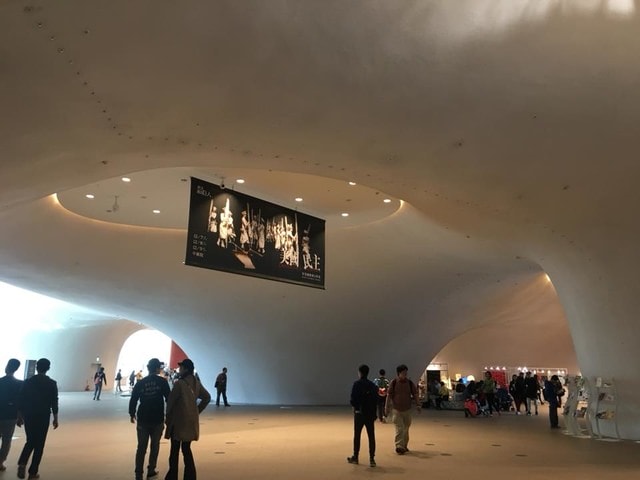 台中歌劇院-6.jpg - 2018.1.1~