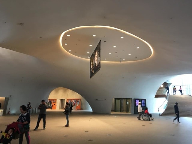 台中歌劇院-5.jpg - 2018.1.1~