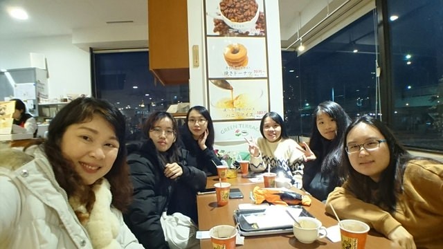 2019年日本北海道研修旅行_190123_0045.jpg - 2019年冬季北海道公務旅遊(2019.1.21-31)