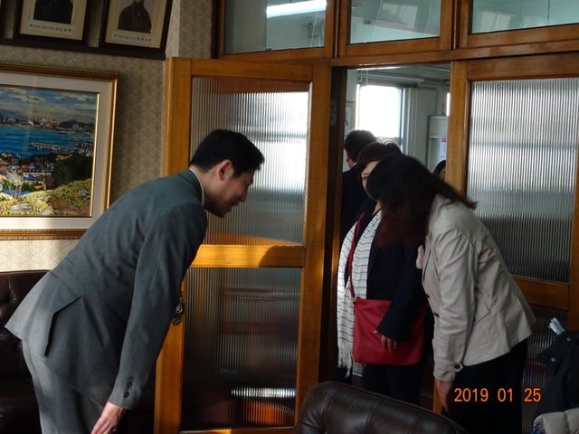 2019年日本北海道公務旅遊(2019.1.21-31)第5天