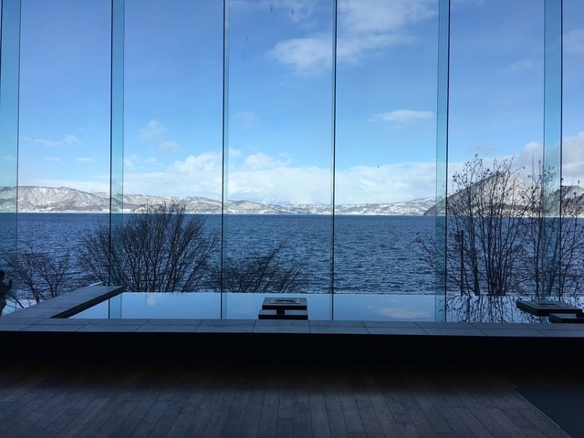 2019年日本北海道公務旅遊(2019.1.21-31)第5天