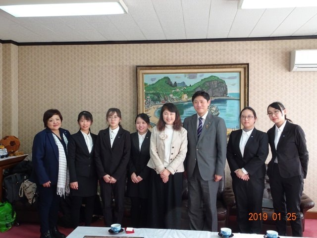 2019年日本北海道公務旅遊(2019.1.21-31)第5天
