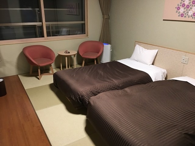 2019年日本北海道公務旅遊(2019.1.21-31)第5天