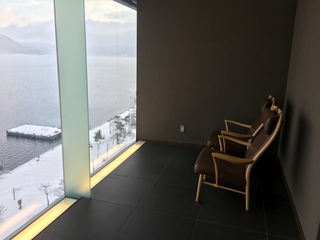 2019年日本北海道公務旅遊(2019.1.21-31)第5天