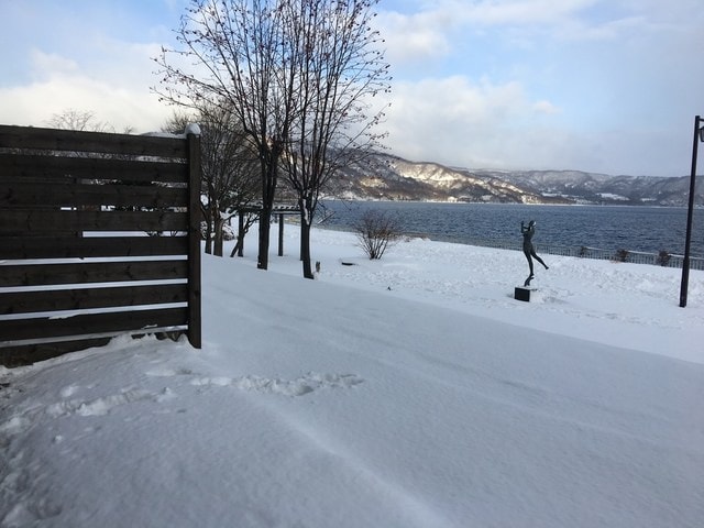 2019年日本北海道公務旅遊(2019.1.21-31)第5天