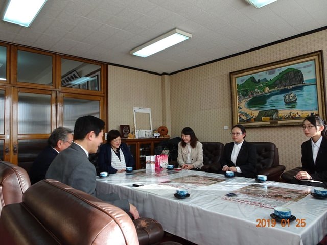 2019年日本北海道公務旅遊(2019.1.21-31)第5天
