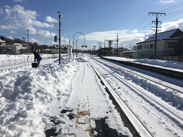 2019年日本北海道公務旅遊(2019.1.21-31)第5天