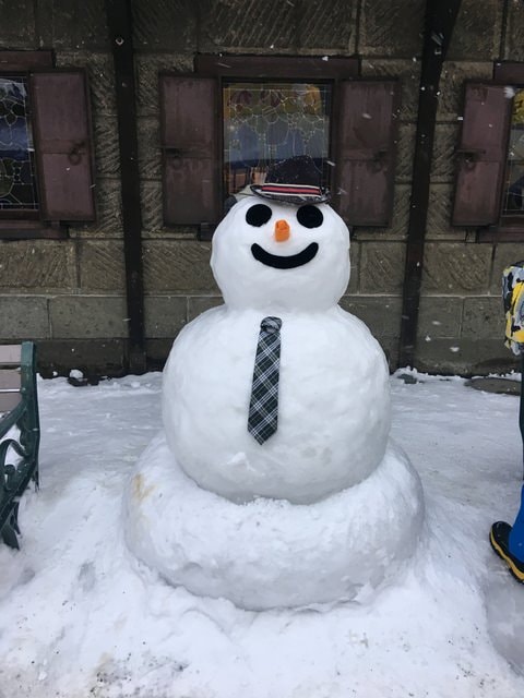 2019年日本北海道公務旅遊(2019.1.21-31)第6天