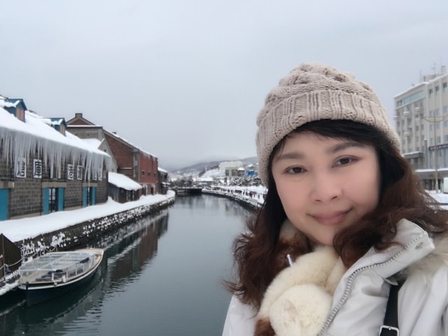 2019年日本北海道公務旅遊(2019.1.21-31)第6天
