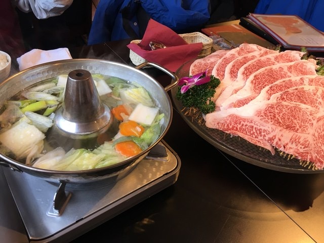 2019年日本北海道公務旅遊(2019.1.21-31)第6天