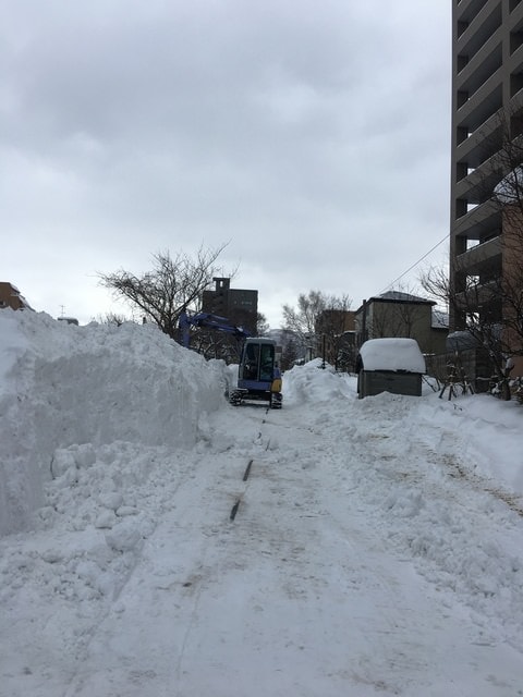 2019年日本北海道公務旅遊(2019.1.21-31)第6天