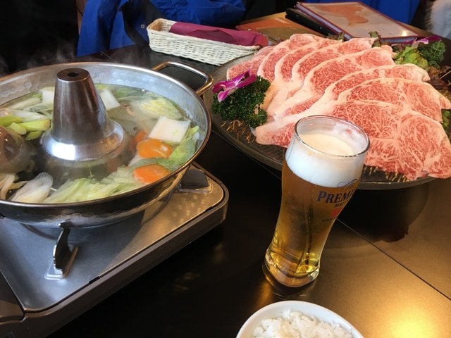 2019年日本北海道公務旅遊(2019.1.21-31)第6天