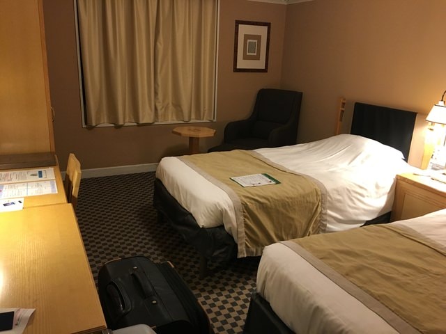2019年日本北海道公務旅遊(2019.1.21-31)第6天